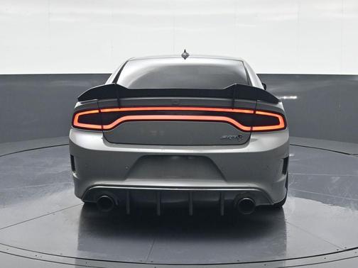 2019 Dodge Charger SRT Hellcat