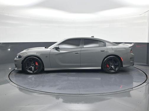 2019 Dodge Charger SRT Hellcat