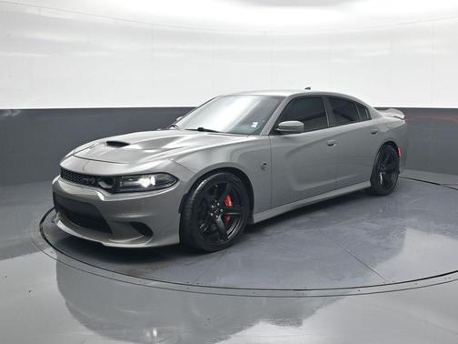 2019 Dodge Charger SRT Hellcat