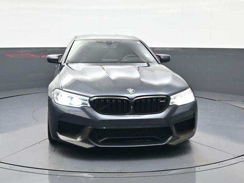 2019 BMW M5 Base