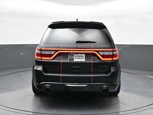 2024 Dodge Durango SRT Hellcat Plus AWD