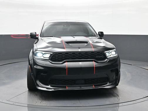 2024 Dodge Durango SRT Hellcat Plus AWD