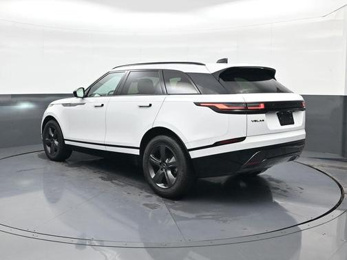 2025 Land Rover Range Rover Velar P250 SE R-Dynamic