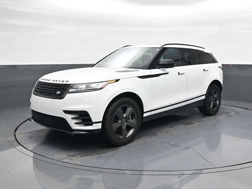 2025 Land Rover Range Rover Velar P250 SE R-Dynamic