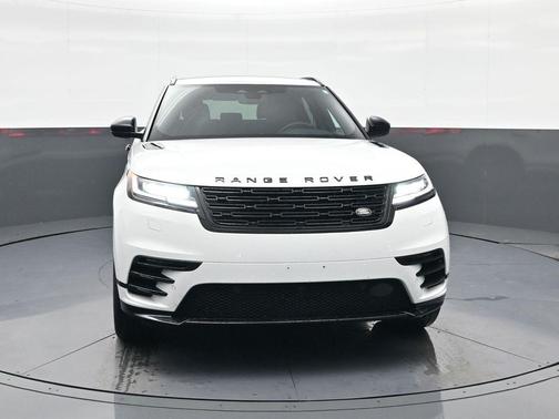 2025 Land Rover Range Rover Velar P250 SE R-Dynamic