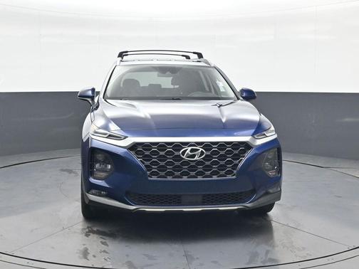 2020 Hyundai SANTA FE SEL 2.4