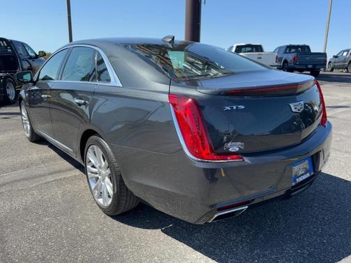 2019 Cadillac XTS Luxury