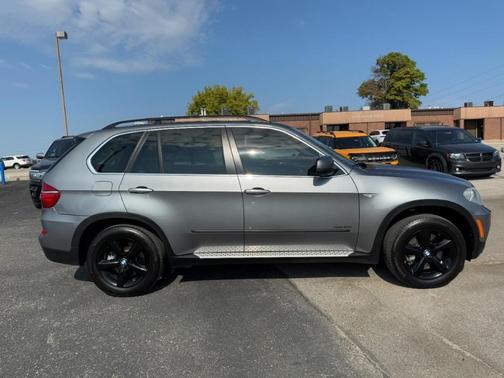2012 BMW X5 xDrive50i
