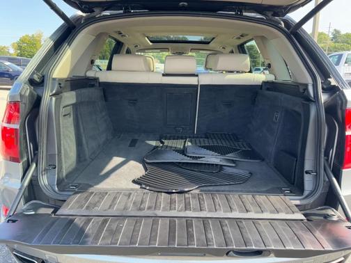 2012 BMW X5 xDrive50i