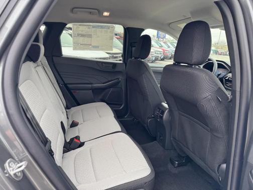 2026 Ford Escape Active FWD