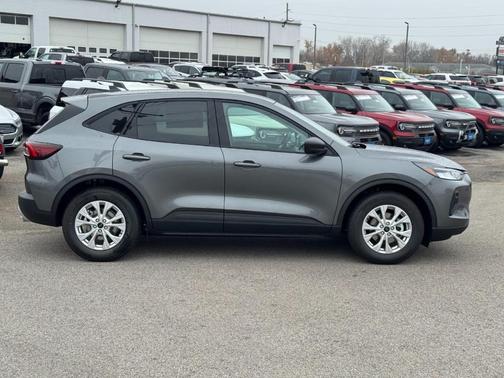 2026 Ford Escape Active FWD