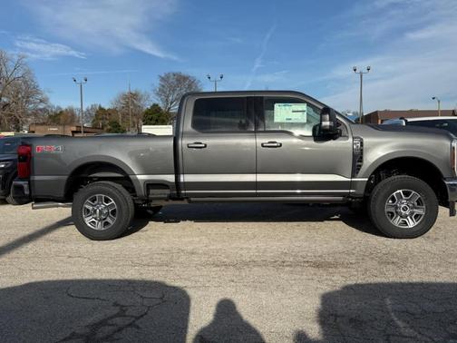 2026 Ford F-350 Lariat Super Duty