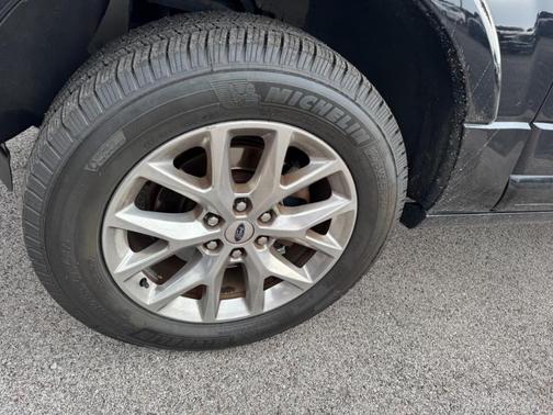 2016 Ford Expedition Limited