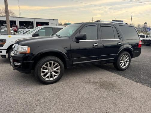 2016 Ford Expedition Limited