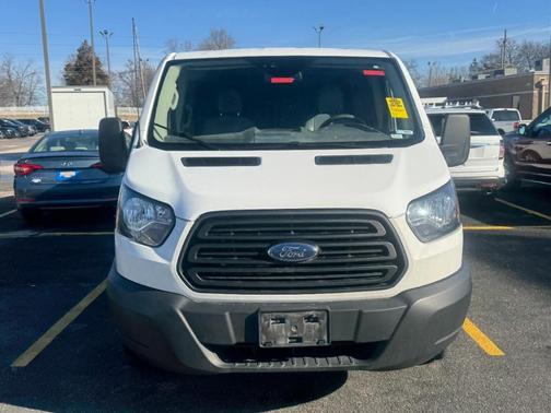 2019 Ford Transit-250 Base
