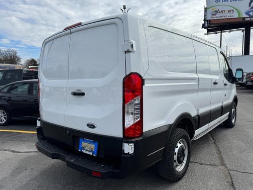 2019 Ford Transit-250 Base