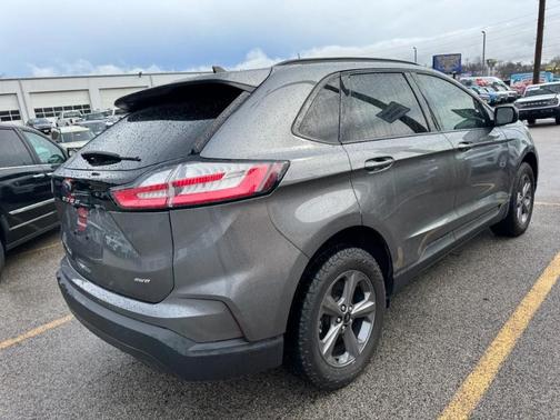 2023 Ford Edge Sport