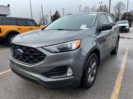 2023 Ford Edge Sport