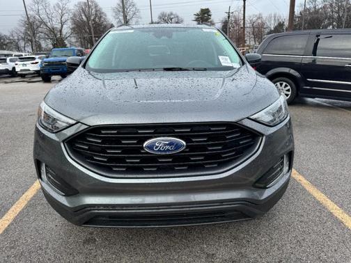 2023 Ford Edge Sport