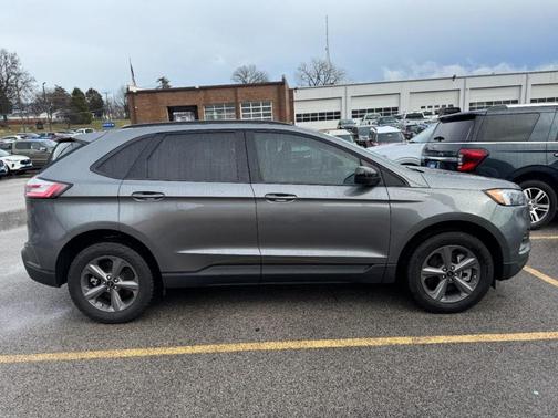 2023 Ford Edge Sport