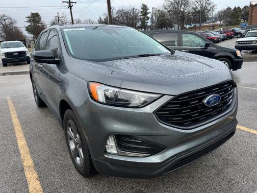 2023 Ford Edge Sport