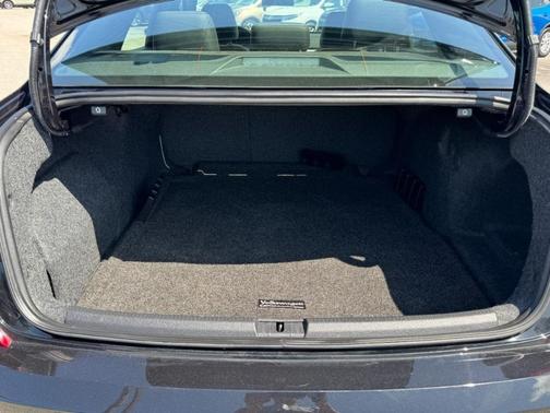 2018 Volkswagen Passat 3.6L V6 GT