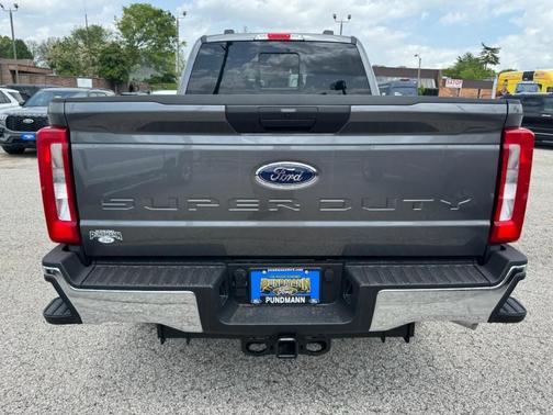 2025 Ford F-250 XLT