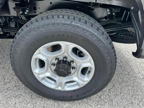 2025 Ford F-250 XLT