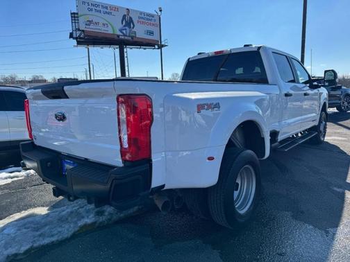 2024 Ford F-350 XL
