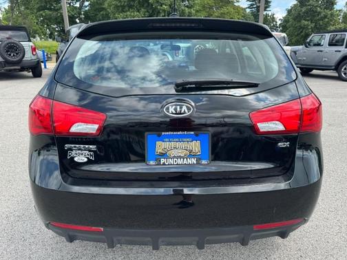 2013 Kia Forte EX