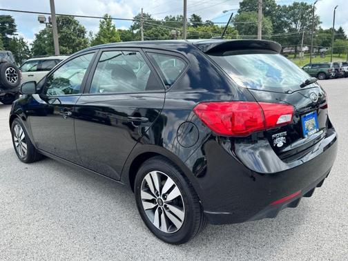 2013 Kia Forte EX