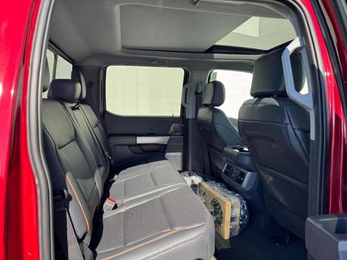 2026 Ford F-350 Lariat Super Duty