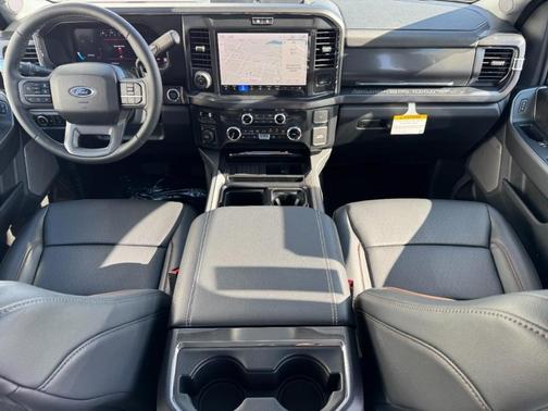 2026 Ford F-350 Lariat Super Duty