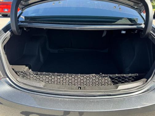 Graphite Gray Metallic 2017 Buick LaCrosse Essence