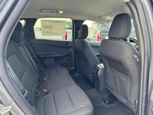2026 Ford Escape Active FWD