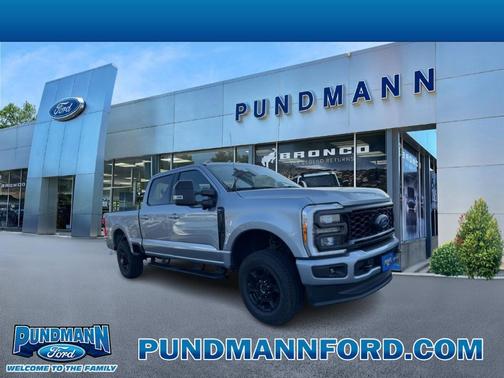 2023 Ford F-350 XLT