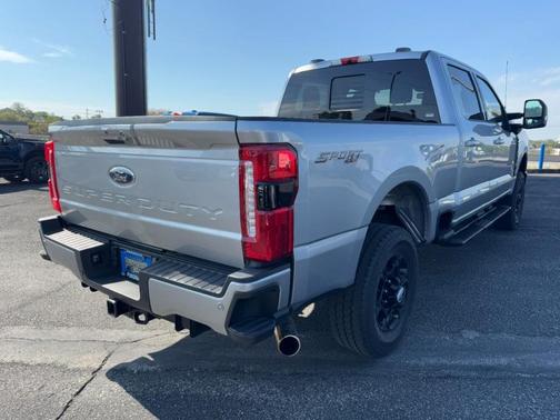 2023 Ford F-350 XLT