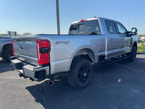 2023 Ford F-350 XLT