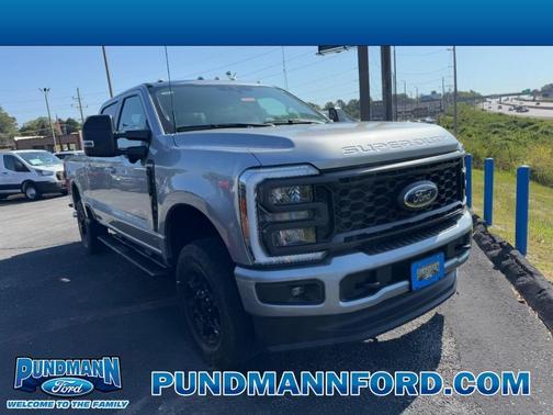 2023 Ford F-350 XLT