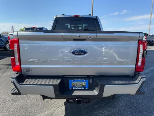 2023 Ford F-350 XLT