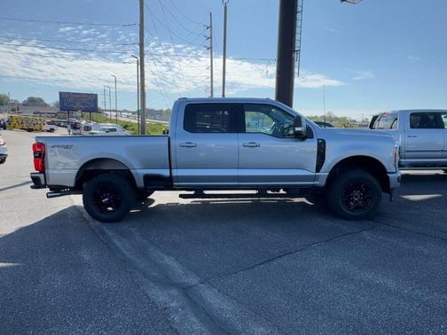 2023 Ford F-350 XLT