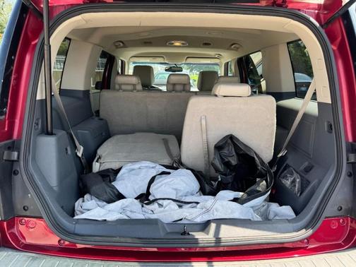 2009 Ford Flex SEL