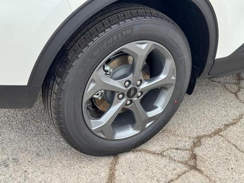 2026 Ford Escape ST-Line AWD