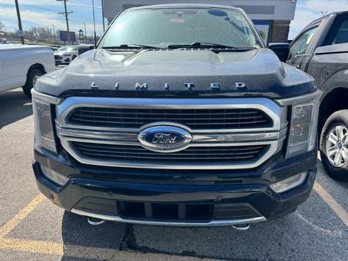 2023 Ford F-150 Limited