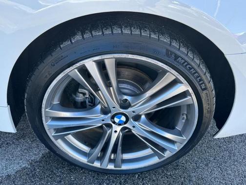 2017 BMW 430 i xDrive
