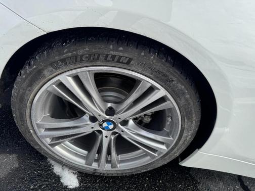 2017 BMW 430 i xDrive