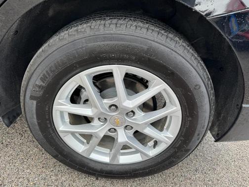 2023 Chevrolet Equinox 2LT