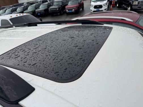 2014 Toyota Sequoia Platinum