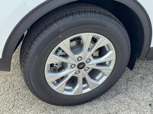 2026 Ford Escape Active FWD