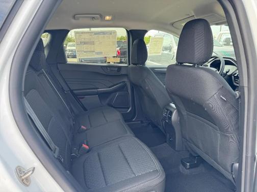 2026 Ford Escape Active FWD